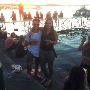 Meet your Posher, Tanya